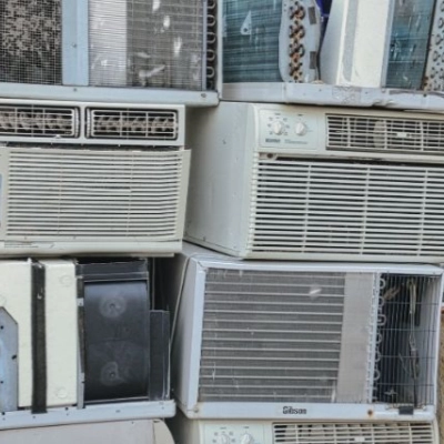 Suadiye Bölgesinde Hurda Bakır Fiyatları